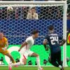 Hasil Piala Dunia 2026, Inggris vs Argentina 1-2, La Albiceleste Melaju ke Final Tantang Spanyol