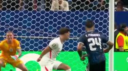 Hasil Piala Dunia 2026, Inggris vs Argentina 1-2, La Albiceleste Melaju ke Final Tantang Spanyol
