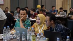 Modernisasi Agribisnis, BPDP Bekali Petani Kalbar Kecakapan Geospasial Lewat Diklat Pemetaan Kebun Sawit 2026