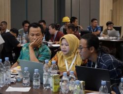Modernisasi Agribisnis, BPDP Bekali Petani Kalbar Kecakapan Geospasial Lewat Diklat Pemetaan Kebun Sawit 2026