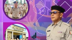 Apel Peningkatan Kedisiplinan Pegawai Kantah Kabupaten Landak