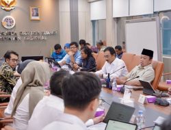 Kementerian ATR/BPN Siapkan Tanah Eks HGB di Kota Besar untuk Pembangunan Rumah Susun MBR