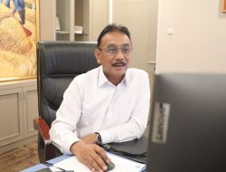 Buka Pelatihan Administrator Kepemimpinan, Sekjen ATR/BPN: Butuh Pejabat Penggerak Organisasi yang Hasilkan Kerja Berdampak bagi Masyarakat