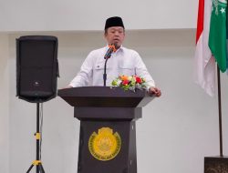 Gandeng 28 Kampus, Menteri Nusron Targetkan 14 Ribu Sertipikasi Tanah Wakaf di Sulsel Rampung dalam Satu Tahun