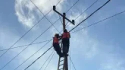 PLN Kalbar Targetkan Layanan Kelistrikan Kembali Normal Pekan Ini