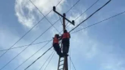 PLN Kalbar Targetkan Layanan Kelistrikan Kembali Normal Pekan Ini
