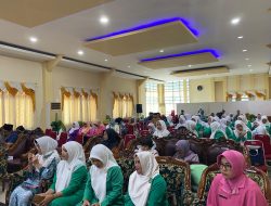 BWI dan Fatayat NU Galakkan Sosialisasi: Pontianak Sukses Tembus 10 Besar Nominasi Kota Wakaf Nasional