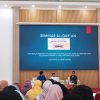 Seminar Al-Qur’an, Prof Ibrahim Tawarkan 7 Poin Implementasi Nilai Qur’ani untuk Gen Z