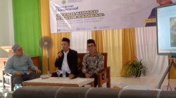 Mengupas Jejak Perjuangan dan Peradaban Syekh Ahmad Khatib Sambas di Seminar Nasional MABM Teriak