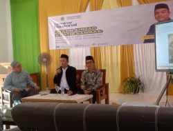 Mengupas Jejak Perjuangan dan Peradaban Syekh Ahmad Khatib Sambas di Seminar Nasional MABM Teriak