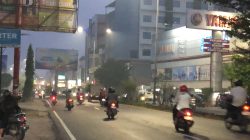 Kualitas Udara di Pontianak Tidak Sehat, Sekolah Terpaksa Belajar Daring