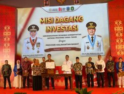 Disaksikan Dua Gubernur, REI Kalbar dan FORKAS Kukuhkan Kemitraan Strategis untuk Perkuat Industri Perumahan
