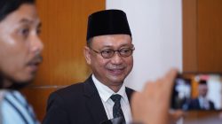 Tiga Menit, Warga Pontianak Diminta Hentikan Aktivitas Saat Proklamasi