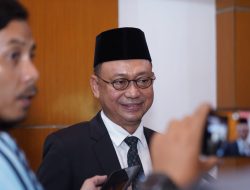 Tiga Menit, Warga Pontianak Diminta Hentikan Aktivitas Saat Proklamasi