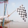 Lomba Sampan Bidar Kampung Yuka Didorong Jadi Agenda Tahunan sekaligus Kenalkan Wisata Sungai Kapuas Pontianak