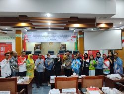 Komisi IV DPRD Pontianak Kawal Aspirasi KORMI Pontianak