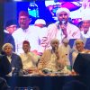 Ribuan Warga Ikuti Shalawat Bersama Habib Syech di Pontianak