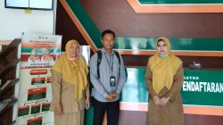 Wujudkan Pelayanan Kesehatan Berbasis HAM, Penggerak HAM Perkuat Sinergi dengan Puskesmas Pal Sembilan