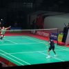 Drama Tiga Gim Pertandingan, Jovanka Winarto Akhirnya Taklukkan Pemain India pada International Challenge 2026