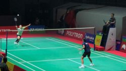 Drama Tiga Gim Pertandingan, Jovanka Winarto Akhirnya Taklukkan Pemain India pada International Challenge 2026