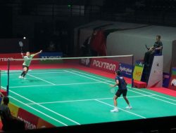 Drama Tiga Gim Pertandingan, Jovanka Winarto Akhirnya Taklukkan Pemain India pada International Challenge 2026
