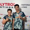 Singkirkan Lawan Senegara, Dejan/Rahayu Melaju ke Semifinal International Challenge 2026