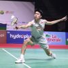 Singkirkan Pemain Malaysia, Richie Richardo Melaju ke Final International Challenge 2026