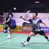 Jadwal dan Daftar Pemain Bulutangkis Final International Challenge 2026