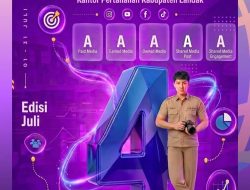 Kantah Kabupaten Landak Raih Nilai A Penilaian Strategi Komunikasi