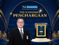 Bank Kalbar Raih Indonesia Public Relations Awards 2026, Bukti Reputasi yang Kian Kokoh