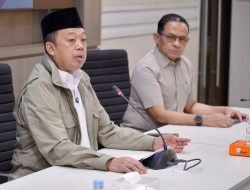 Menteri ATR/Kepala BPN: Pengukuran Terjadwal Kini Berlaku di 400 Kantor Pertanahan