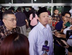Rakor Bersama DPR RI Bahas Konflik Agraria, Menteri Nusron menjelaskan Tiga Kategori dan Mekanisme Penyelesaiannya