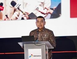 Kementerian ATR/BPN Siapkan Empat Instrumen Pertanahan untuk Pertamina demi Mendukung Ketahanan Energi Nasional