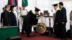 Masuki Babak Baru, Politeknik Agraria STPN Resmi Diluncurkan oleh Menteri ATR/Kepala BPN
