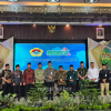 Muswil ke-VIII LDII Kalbar Komitmen Jadi Pionir Pembangunan