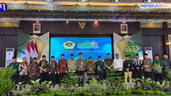 Muswil ke-VIII LDII Kalbar Komitmen Jadi Pionir Pembangunan