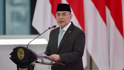 Wamen ATR/Waka BPN: Pelantikan Pejabat Jadi Bagian Penataan Organisasi untuk Mendukung Transformasi Layanan