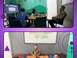 Kantor Pertanahan Kabupaten Landak Sosialisasikan Sertipikasi Tanah Bagi BPR