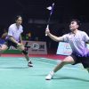 Daftar Pemain Indonesia yang Lolos ke Perempat Final Indonesia Masters Super 100