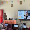Kolaborasi Mafindo Pontianak Bersama TK Kartika, Gelar AI Goes to School, Dorong Literasi Kecerdasan Artifisial di Lingkungan Pendidikan