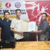 Cazanova Resmi Maju Kembali Jadi Calon Ketum Pengprov ABTI Kalbar 2026 – 2030