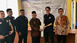 Bimtek Karang Taruna Tentang Pengelolaan Sampah: Cetak Generasi Muda Jadi Pelopor Kurangi Limbah Rumah Tangga