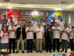 KORMI Kalbar Gelar Capacity Building untuk Meningkatkan Akuntabilitas dan Kualitas SDM