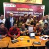 Dianggap Lalai Tangani Karhutla, Tim Hukum Nafas Kalbar Layangkan Gugatan Class Action terhadap Presiden hingga Gubernur