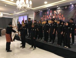 Pengurus APPSBI Pontianak Periode 2026-2030 Resmi Dilantik