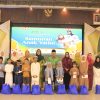 Gebyar Maulid Nabi Muhammad SAW 1448 H, Banom NU Kalimantan Barat Hadirkan Rangkaian Dakwah, Sosial dan Pemberdayaan Masyarakat