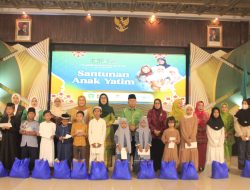 Gebyar Maulid Nabi Muhammad SAW 1448 H, Banom NU Kalimantan Barat Hadirkan Rangkaian Dakwah, Sosial dan Pemberdayaan Masyarakat