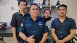 Tim Hukum Nafas Kalbar Bersiap Hadapi Sidang Perdana Gugatan Class Action Karhutla, Ratusan Warga Diprediksi Hadir