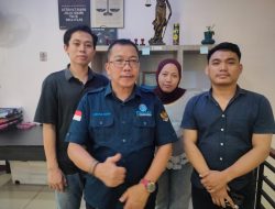 Tim Hukum Nafas Kalbar Bersiap Hadapi Sidang Perdana Gugatan Class Action Karhutla, Ratusan Warga Diprediksi Hadir