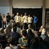 Standupindo Pontianak Gelar Galang Dana untuk Korban Karhutla